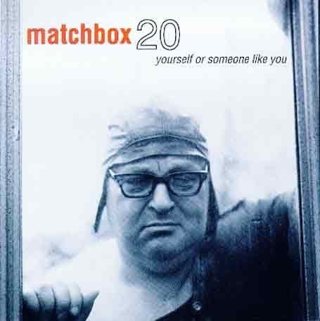 new matchbox twenty album